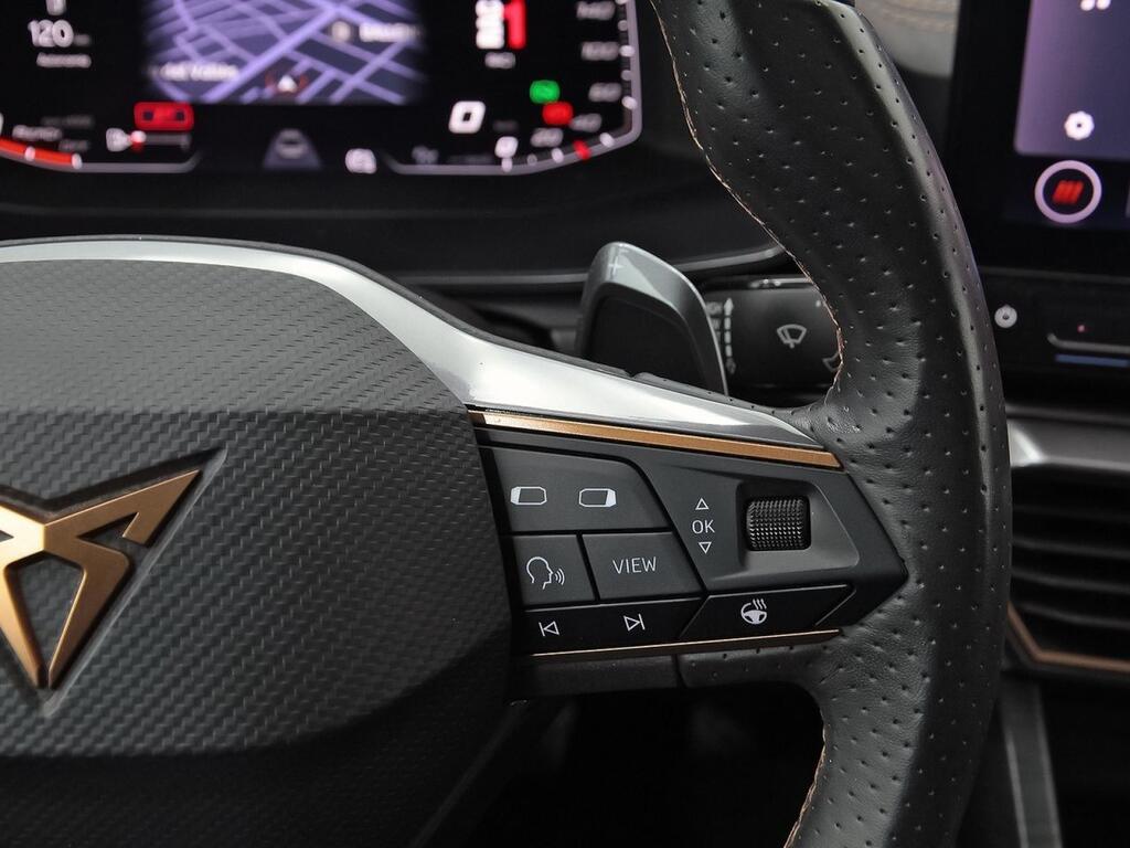 Cupra Formentor 1.5 TSI 110kW (150 CV) DSG 16