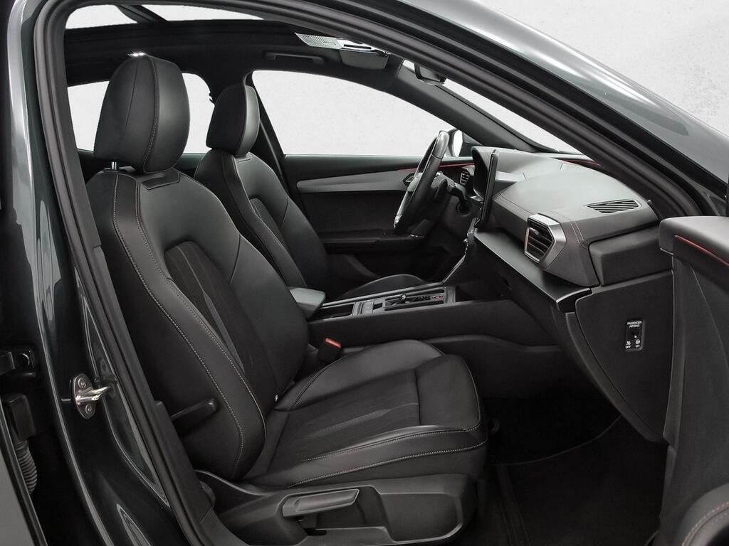 Cupra Formentor 1.5 TSI 110kW (150 CV) DSG 5