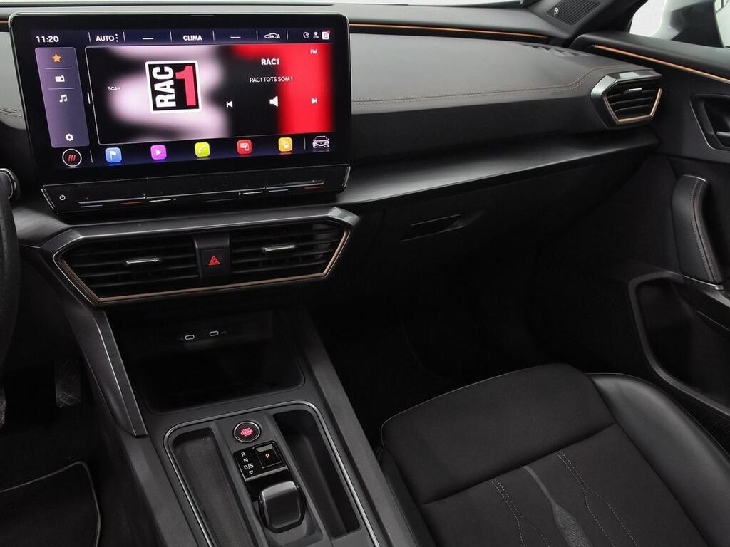 Cupra Formentor 1.5 TSI 110kW (150 CV) DSG 9