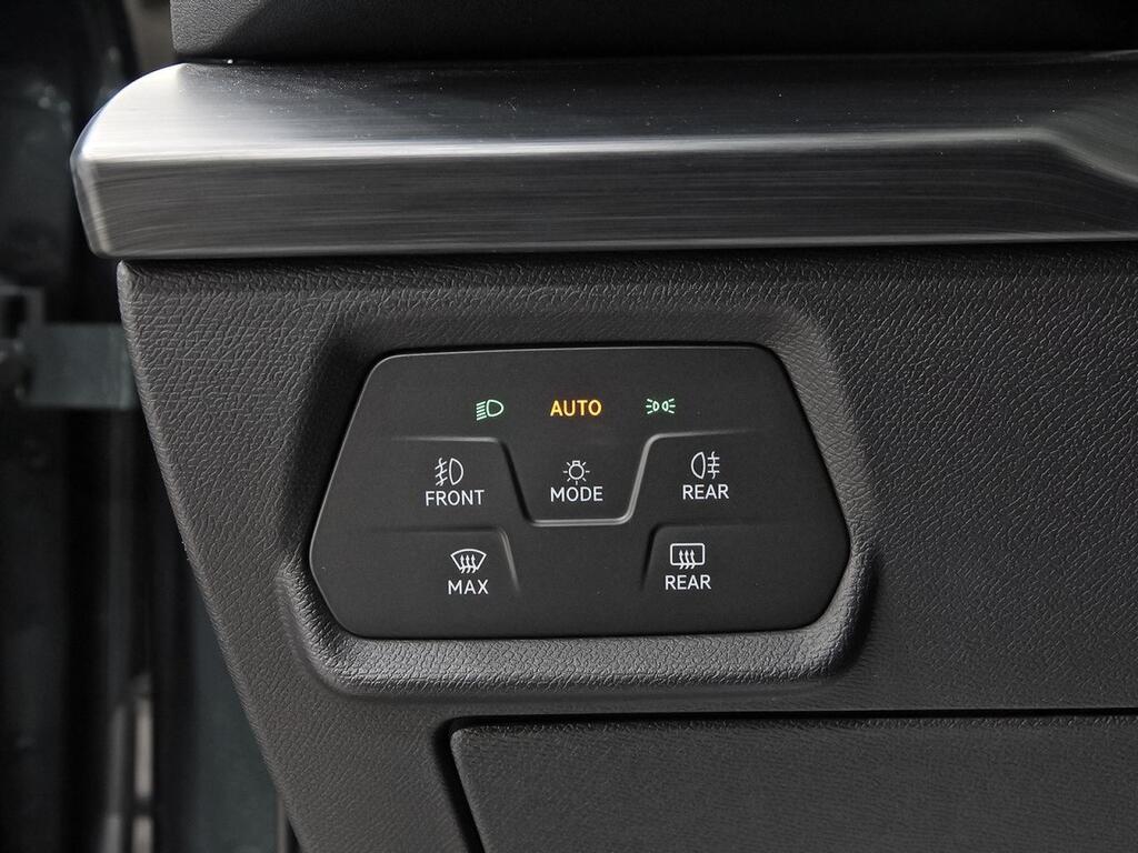 Cupra Formentor 1.5 TSI 110kW (150 CV) DSG 11