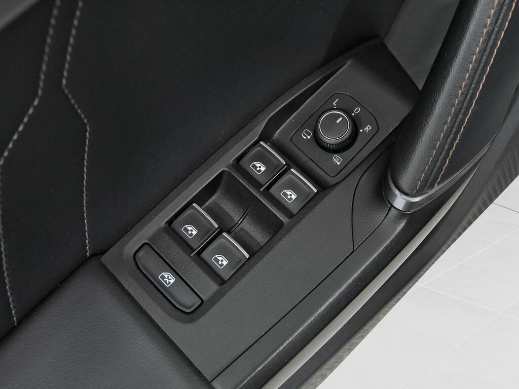 Cupra Formentor 1.5 TSI 110kW (150 CV) DSG 10