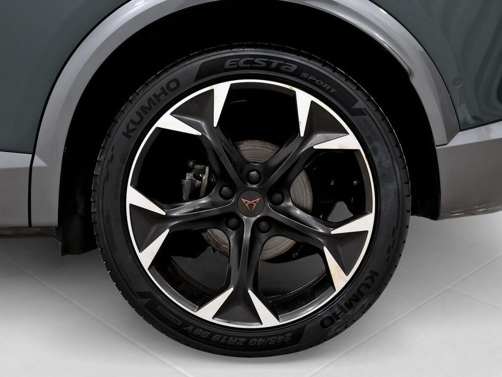 Cupra Formentor 1.5 TSI 110kW (150 CV) DSG 8