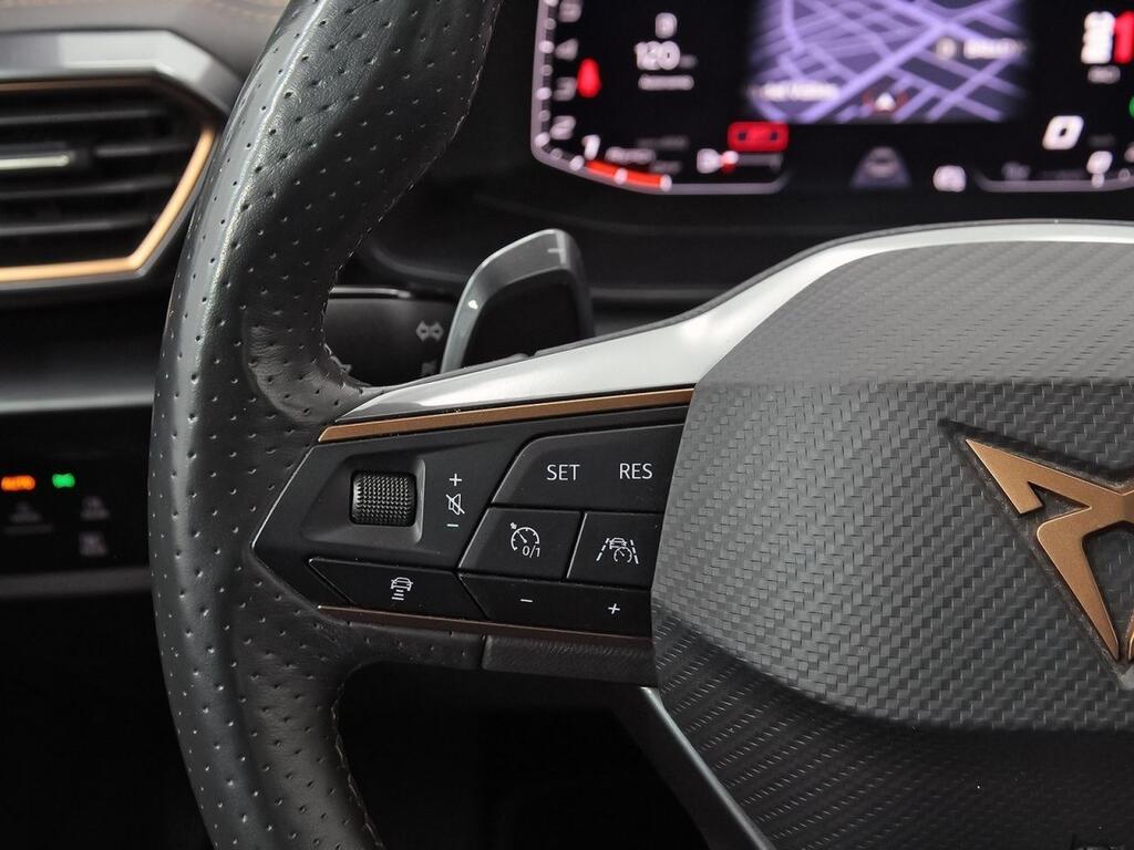 Cupra Formentor 1.5 TSI 110kW (150 CV) DSG 15