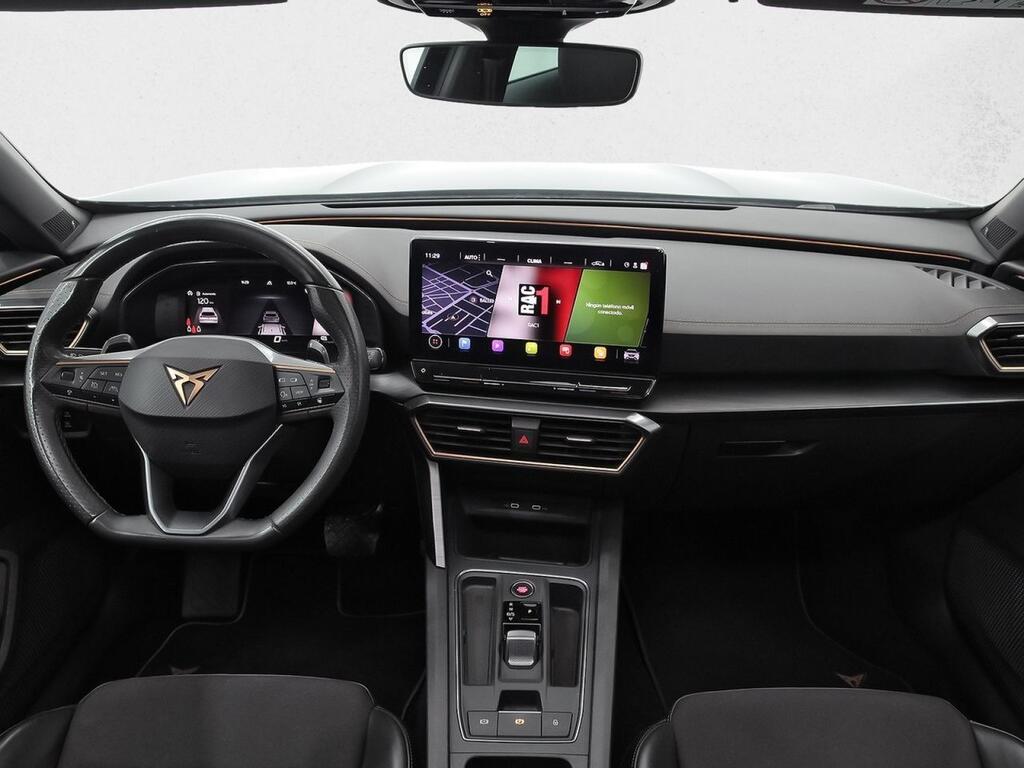 Cupra Formentor 1.5 TSI 110kW (150 CV) DSG 4