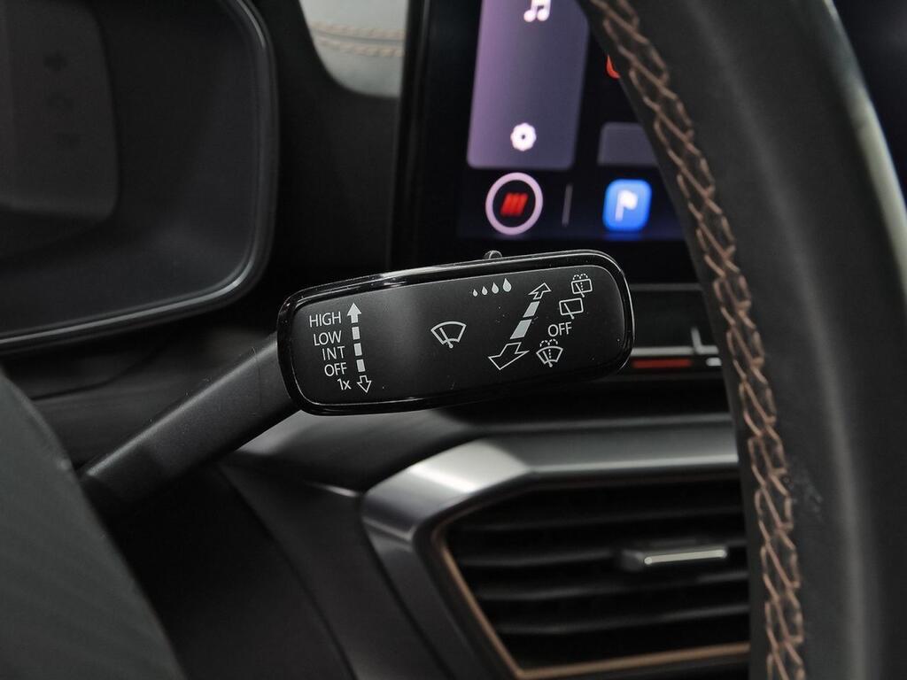 Cupra Formentor 1.5 TSI 110kW (150 CV) DSG 14