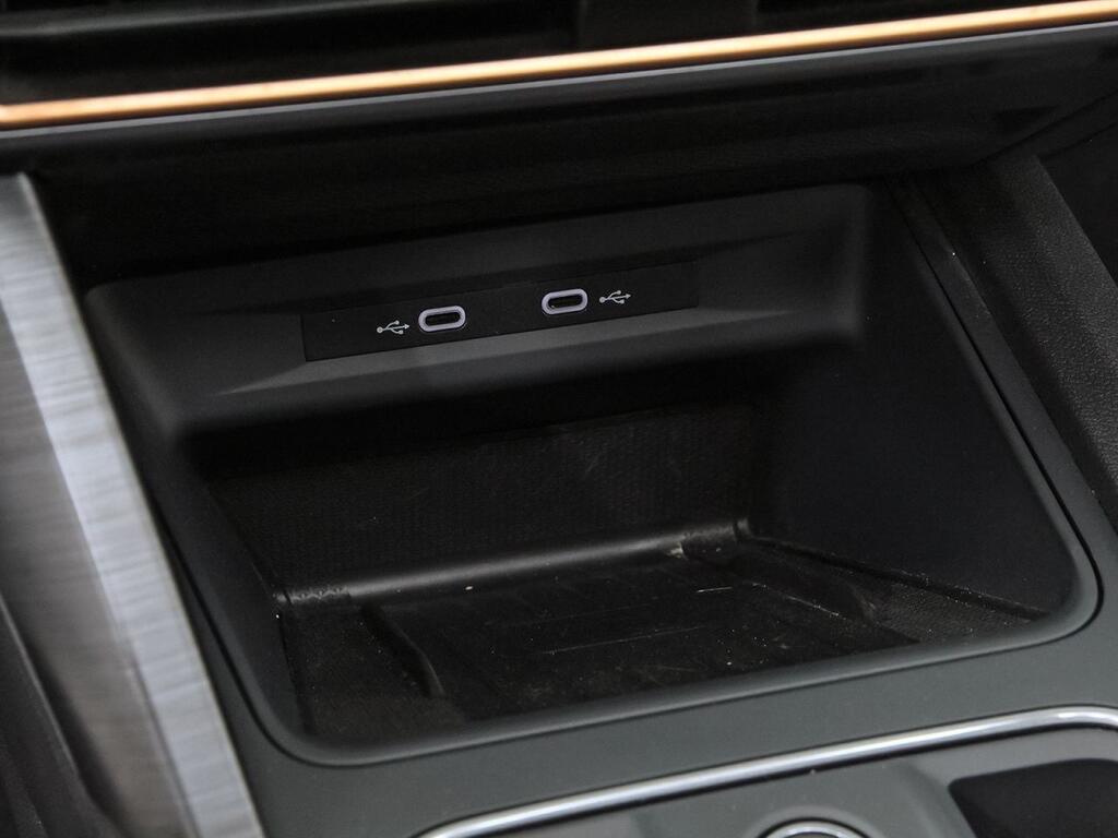 Cupra Formentor 1.5 TSI 110kW (150 CV) DSG 32