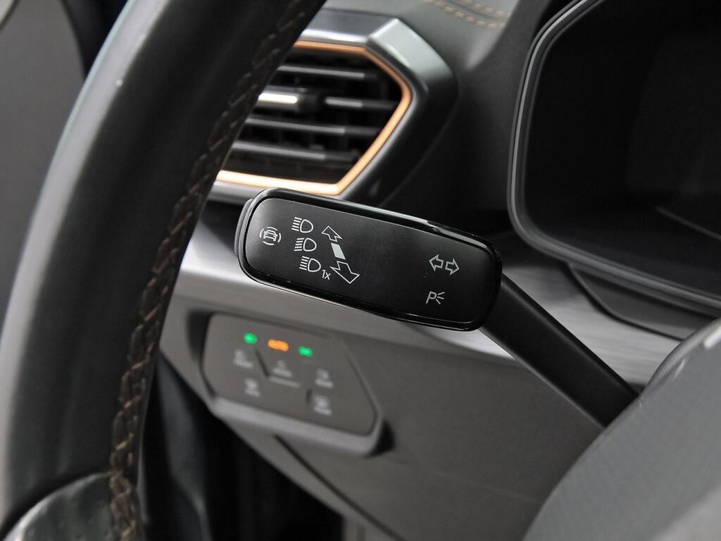 Cupra Formentor 1.5 TSI 110kW (150 CV) DSG 13