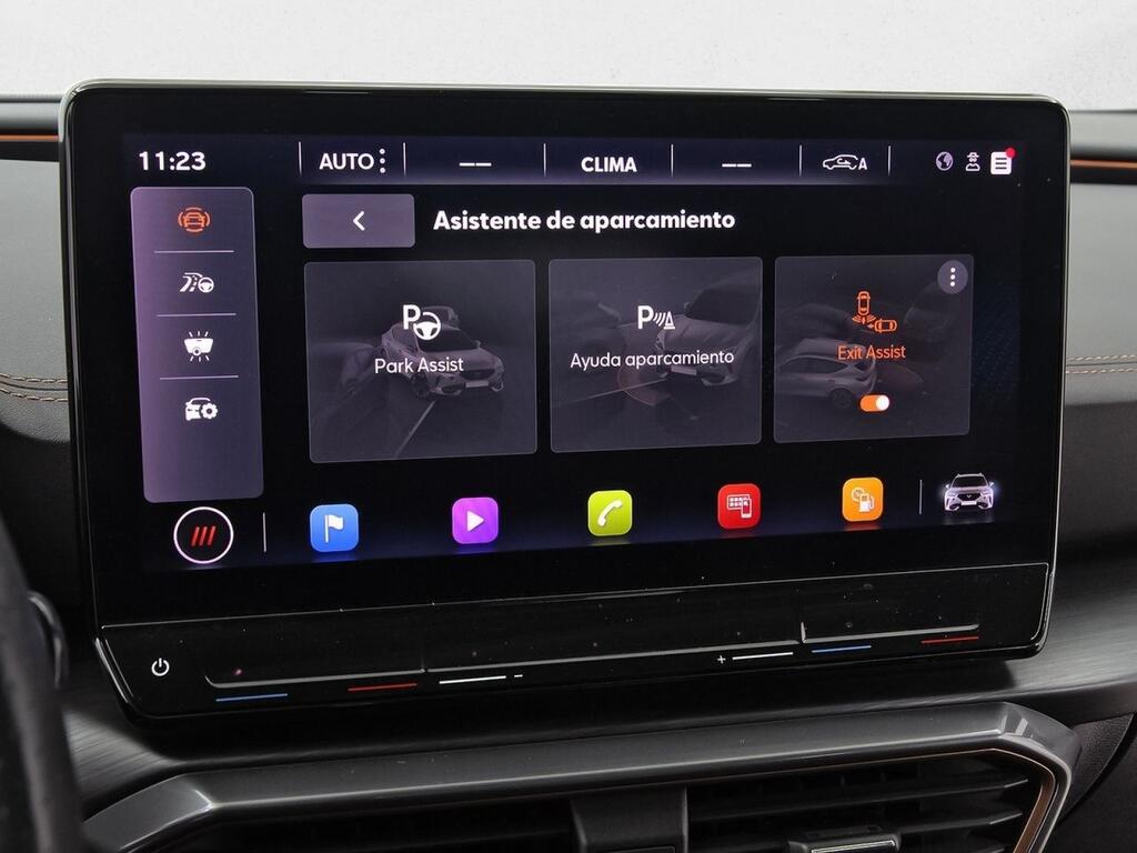 Cupra Formentor 1.5 TSI 110kW (150 CV) DSG 24