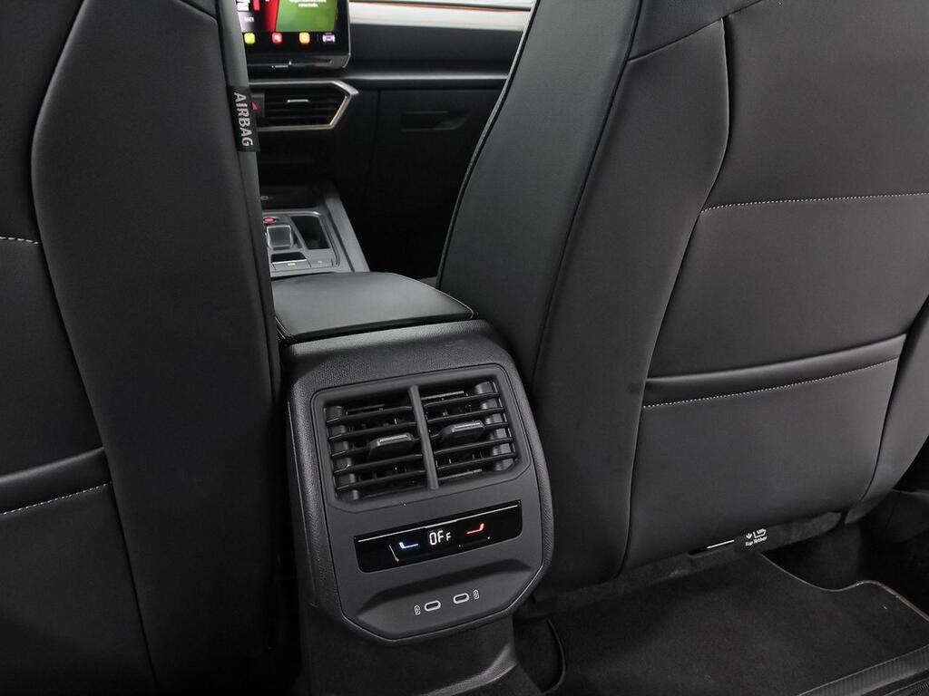 Cupra Formentor 1.5 TSI 110kW (150 CV) DSG 34