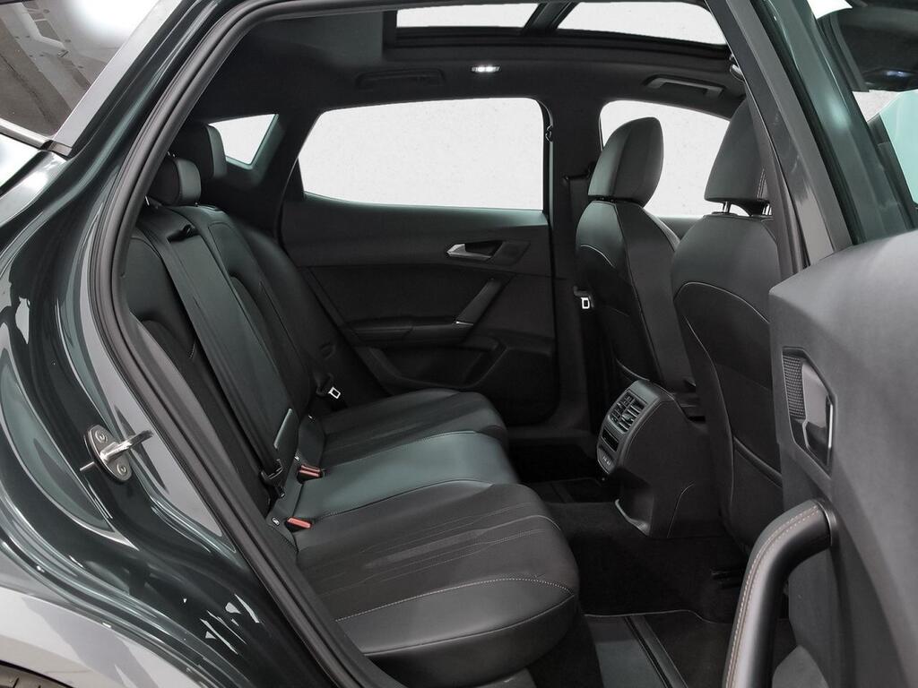 Cupra Formentor 1.5 TSI 110kW (150 CV) DSG 6