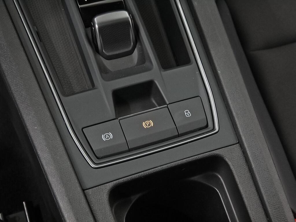 Cupra Formentor 1.5 TSI 110kW (150 CV) DSG 30