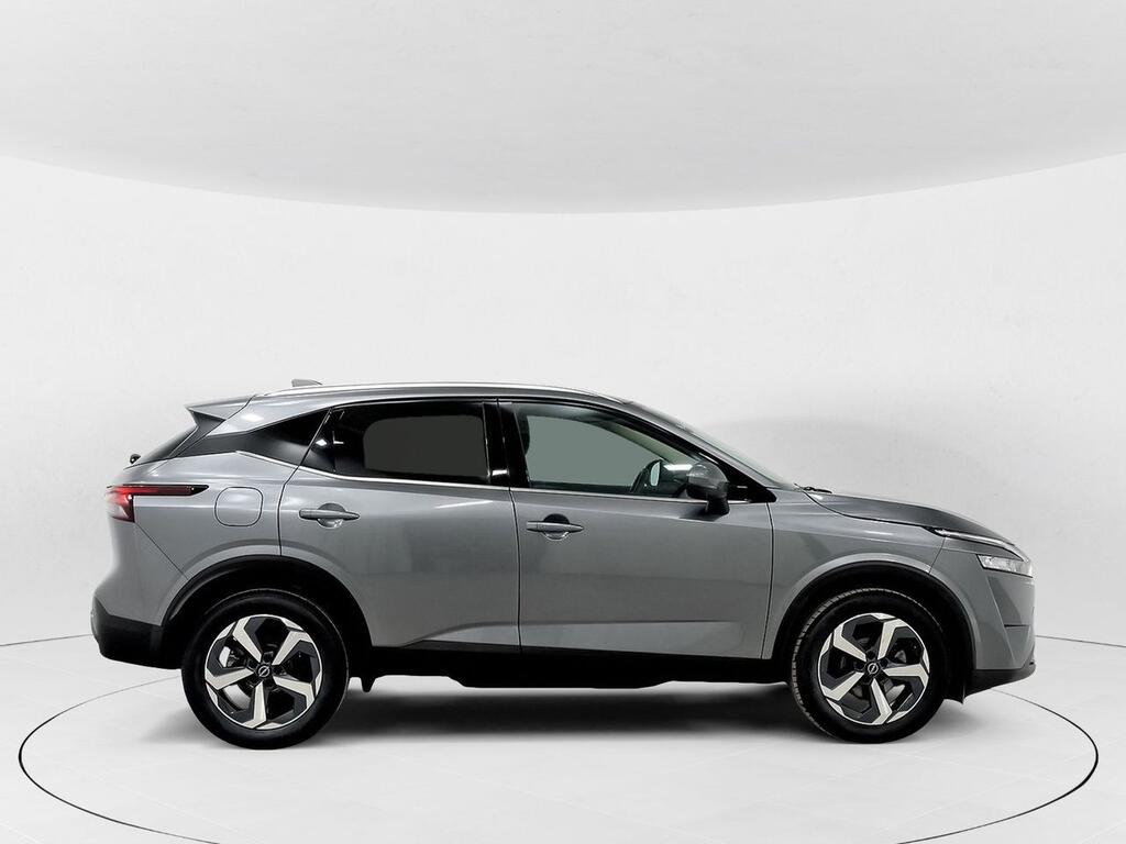 Nissan Qashqai DIG-T 103kW N-Connecta 3