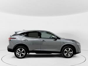 Nissan Qashqai DIG-T 103kW N-Connecta