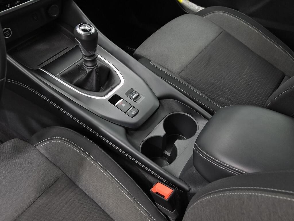 Nissan Qashqai DIG-T 103kW N-Connecta 22