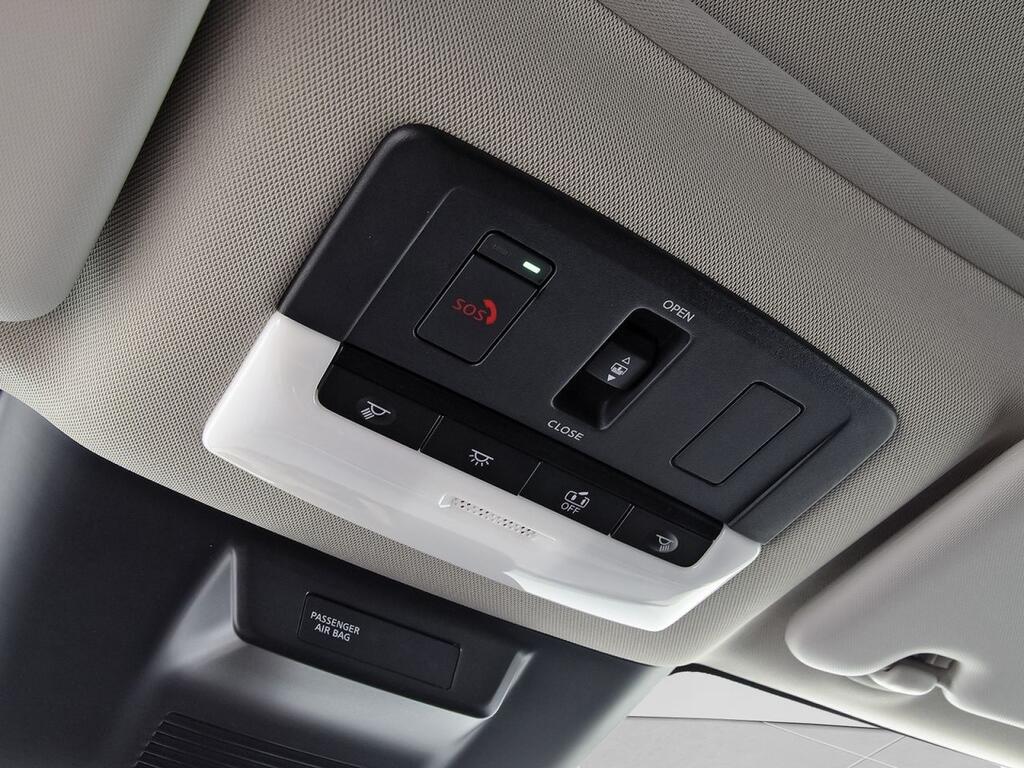 Nissan Qashqai DIG-T 103kW N-Connecta 27