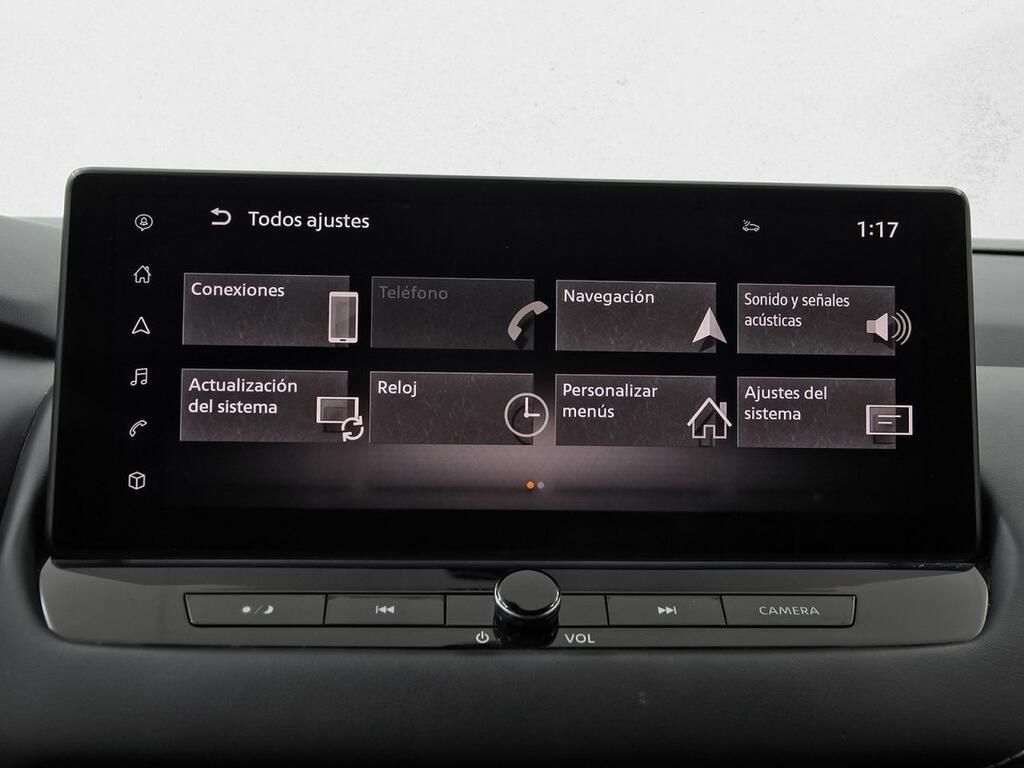 Nissan Qashqai DIG-T 103kW N-Connecta 15