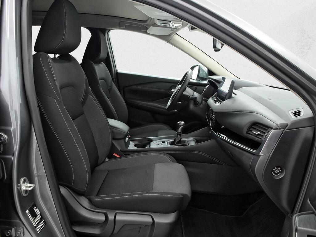 Nissan Qashqai DIG-T 103kW N-Connecta 6