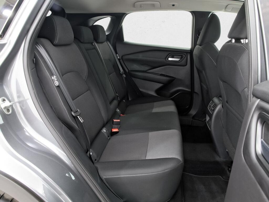 Nissan Qashqai DIG-T 103kW N-Connecta 7