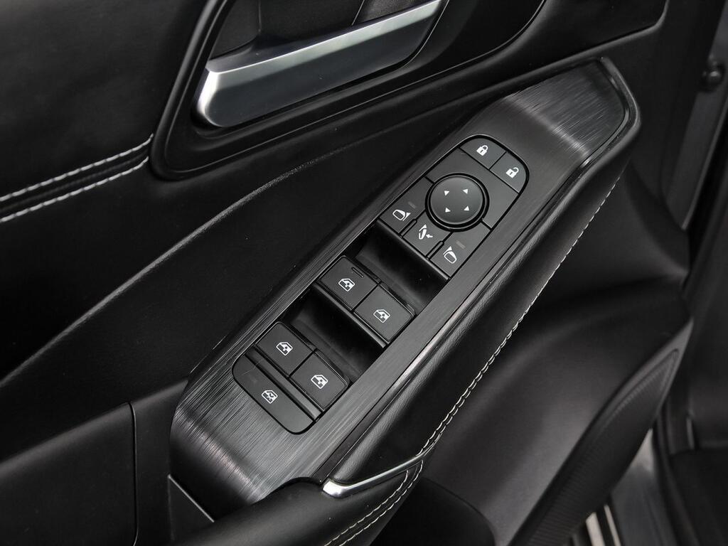 Nissan Qashqai DIG-T 103kW N-Connecta 10