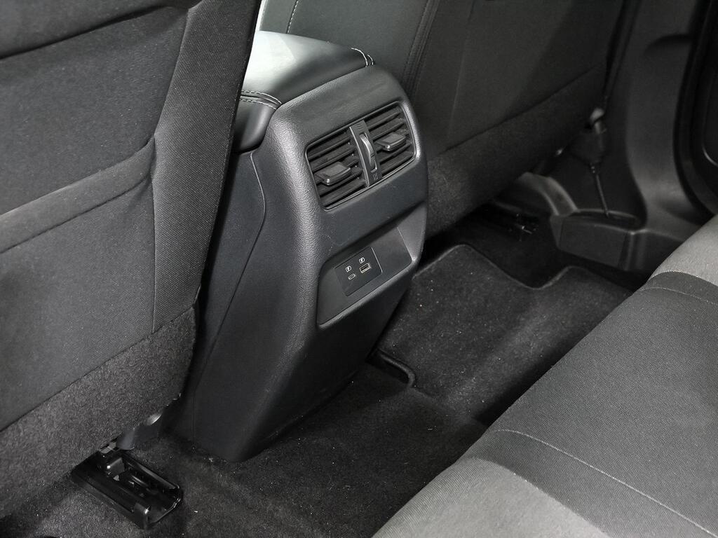 Nissan Qashqai DIG-T 103kW N-Connecta 25