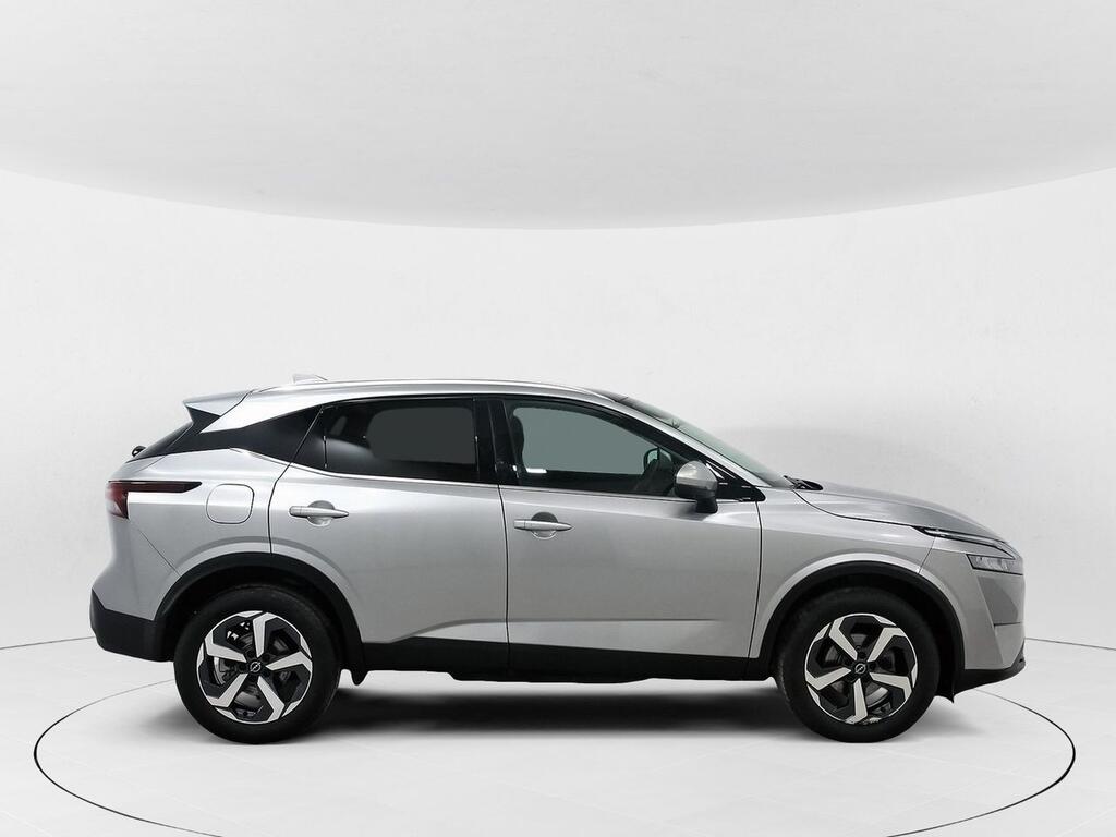 Nissan Qashqai DIG-T 103kW N-Connecta 3