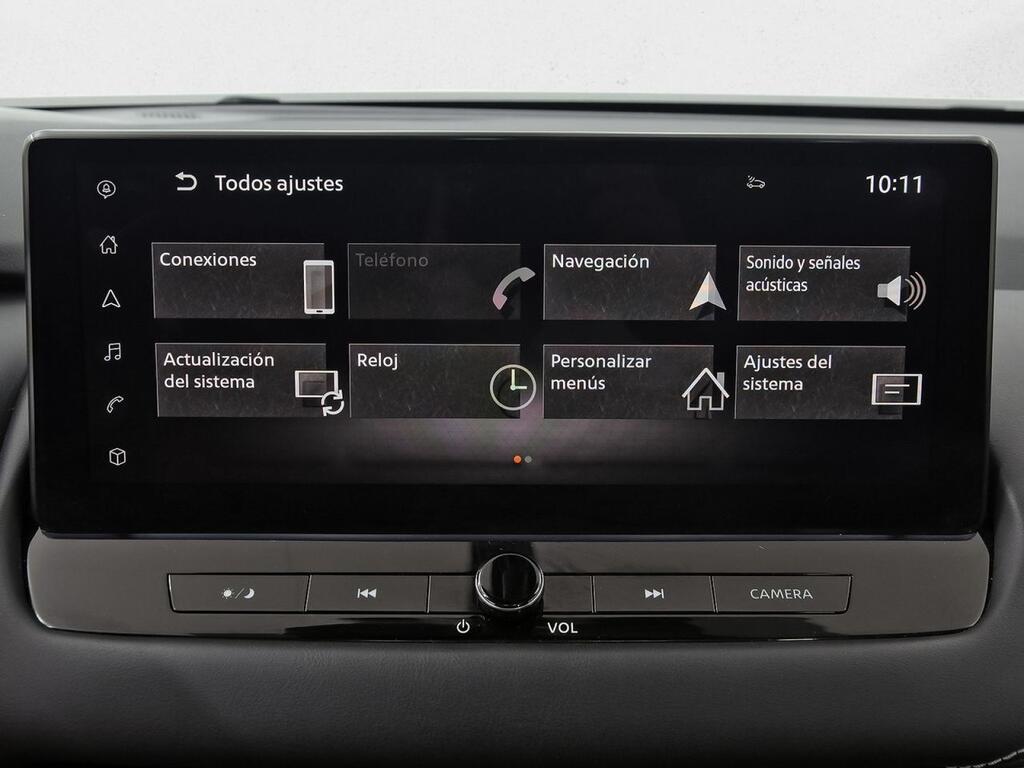 Nissan Qashqai DIG-T 103kW N-Connecta 19