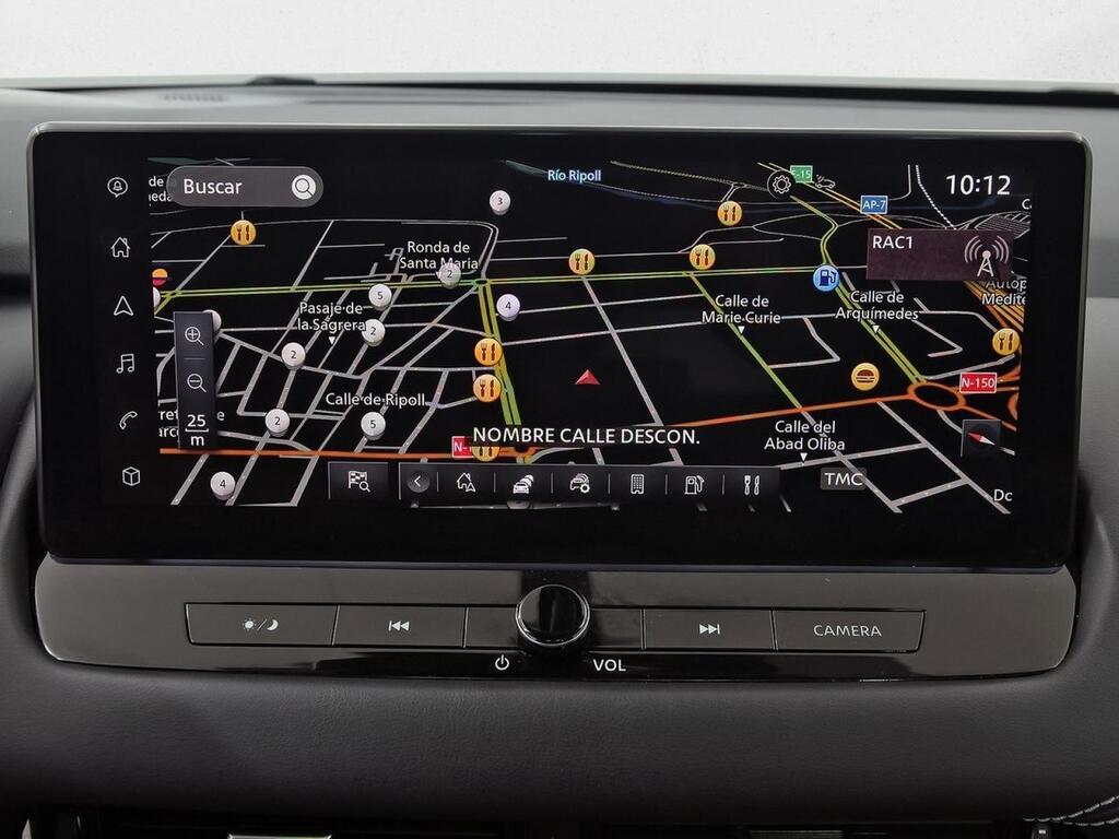 Nissan Qashqai DIG-T 103kW N-Connecta 22