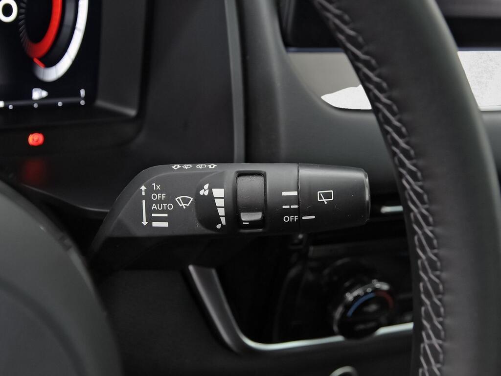 Nissan Qashqai DIG-T 103kW N-Connecta 15