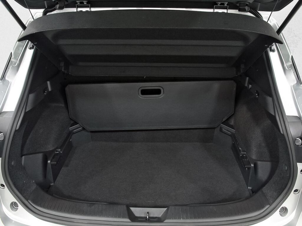 Nissan Qashqai DIG-T 103kW N-Connecta 9