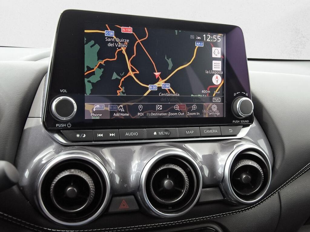 Nissan Juke DIG-T 84 kW (114 CV) DCT 7V N-Connecta 17