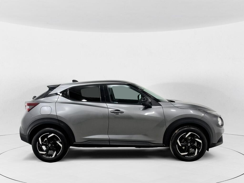 Nissan Juke DIG-T 84 kW (114 CV) DCT 7V N-Connecta 3