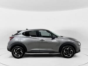 Nissan Juke DIG-T 84 kW (114 CV) DCT 7V N-Connecta