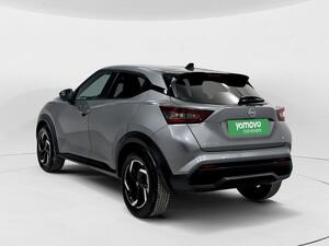 Nissan Juke DIG-T 84 kW (114 CV) DCT 7V N-Connecta