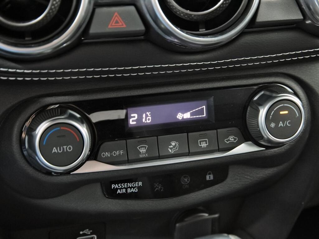 Nissan Juke DIG-T 84 kW (114 CV) DCT 7V N-Connecta 19