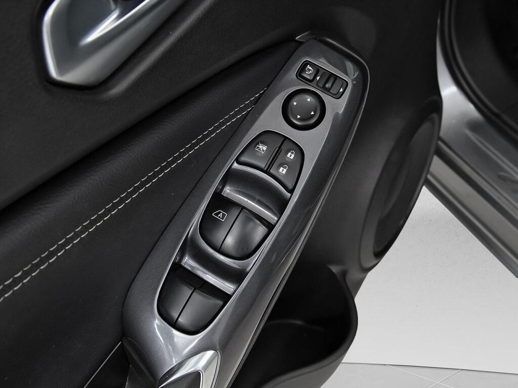 Nissan Juke DIG-T 84 kW (114 CV) DCT 7V N-Connecta 9