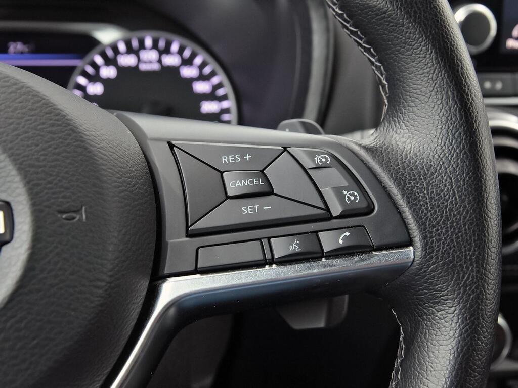 Nissan Juke DIG-T 84 kW (114 CV) DCT 7V N-Connecta 15