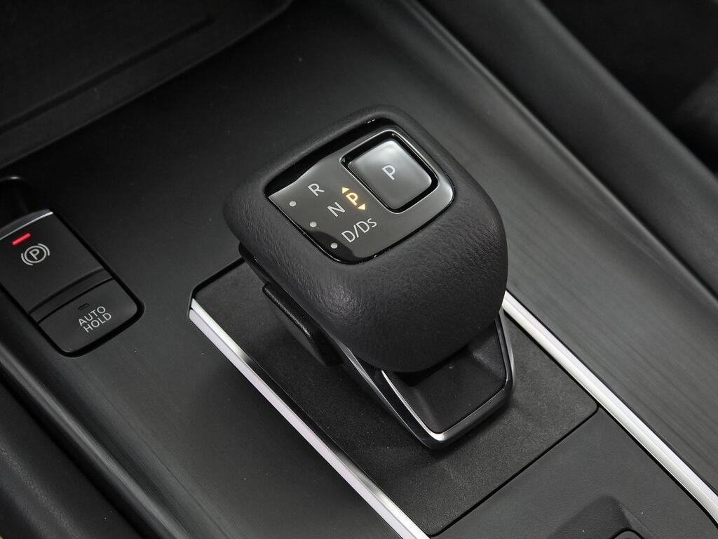 Nissan Qashqai DIG-T 116kW Xtronic N-Connecta 30