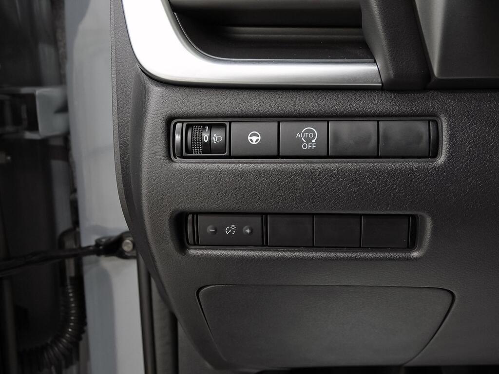 Nissan Qashqai DIG-T 103kW N-Connecta 13