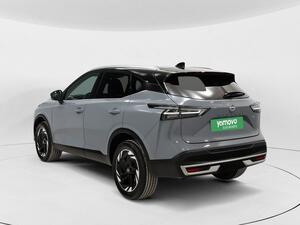 Nissan Qashqai DIG-T 103kW N-Connecta