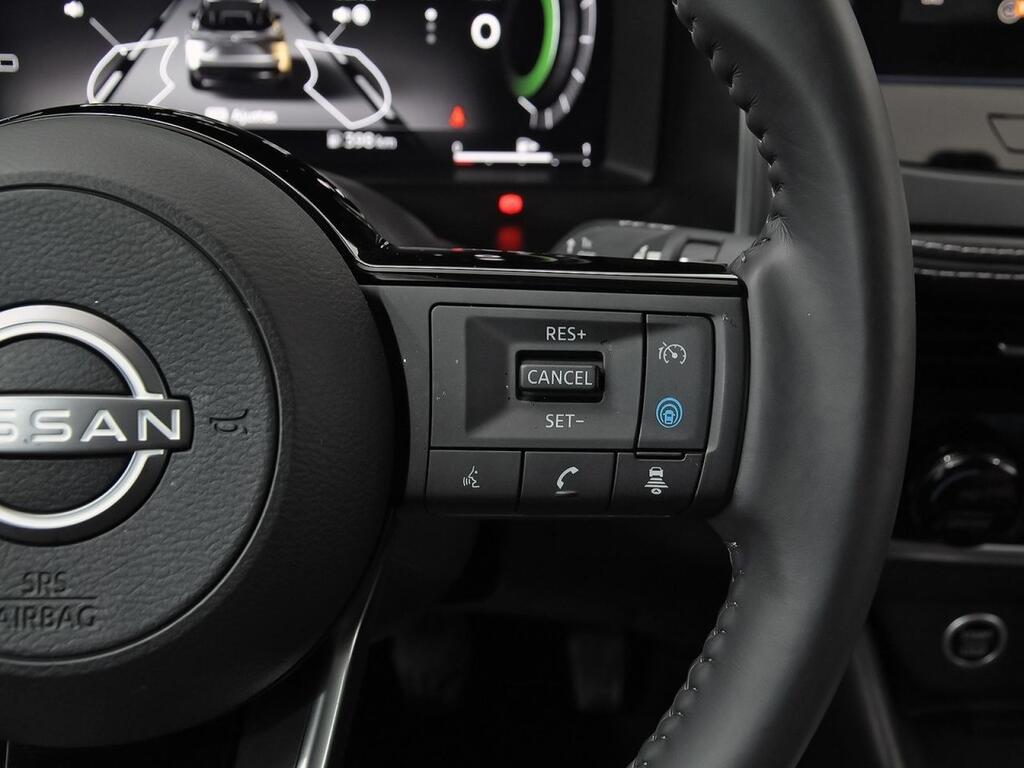 Nissan Qashqai DIG-T 103kW N-Connecta 16