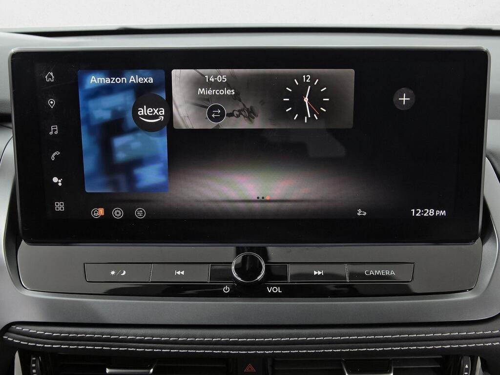 Nissan Qashqai DIG-T 103kW N-Connecta 19