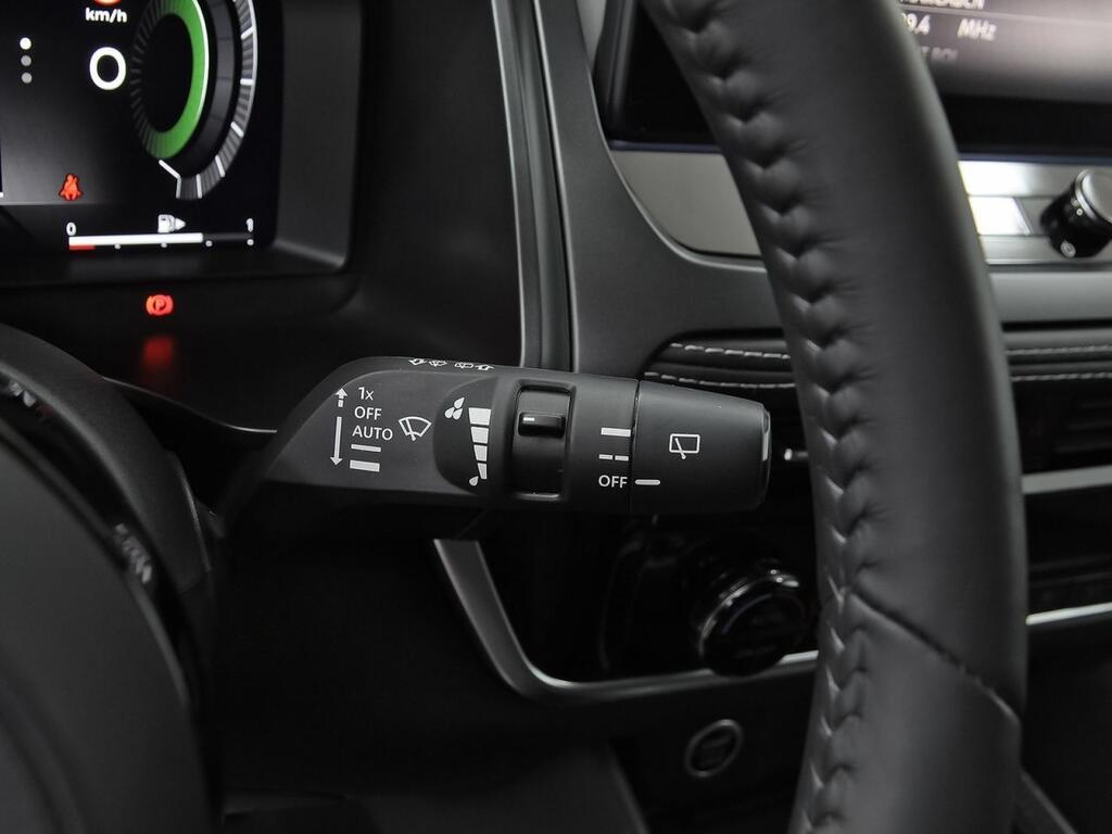 Nissan Qashqai DIG-T 103kW N-Connecta 15