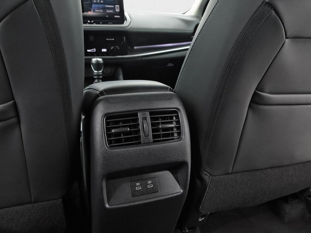 Nissan Qashqai DIG-T 103kW N-Connecta 32