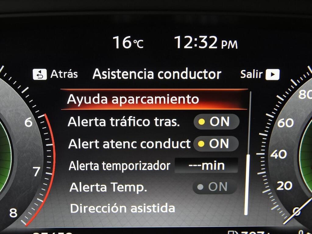 Nissan Qashqai DIG-T 103kW N-Connecta 28