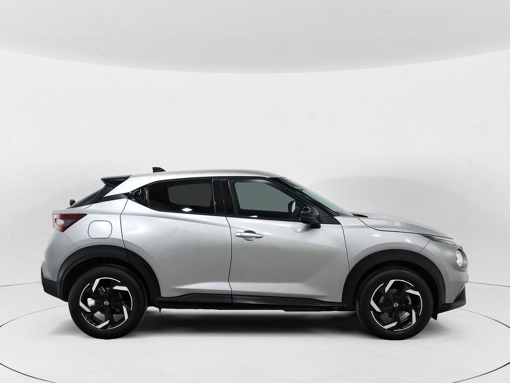 Nissan Juke DIG-T 84 kW (114 CV) 6M/T N-Connecta 3