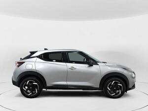 Nissan Juke DIG-T 84 kW (114 CV) 6M/T N-Connecta