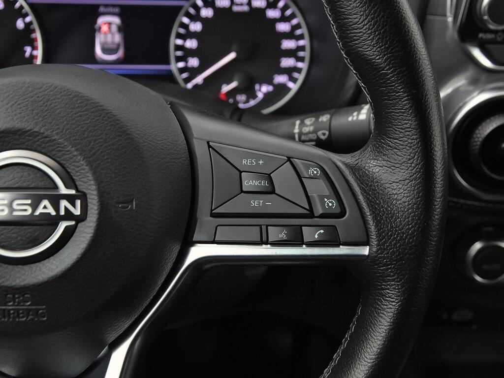 Nissan Juke DIG-T 84 kW (114 CV) 6M/T N-Connecta 18