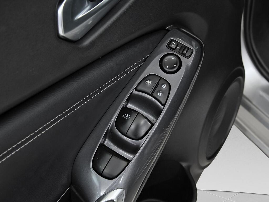 Nissan Juke DIG-T 84 kW (114 CV) 6M/T N-Connecta 12