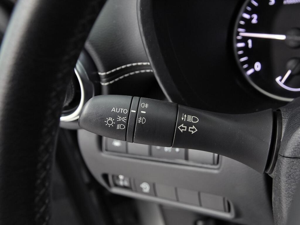 Nissan Juke DIG-T 84 kW (114 CV) 6M/T N-Connecta 15