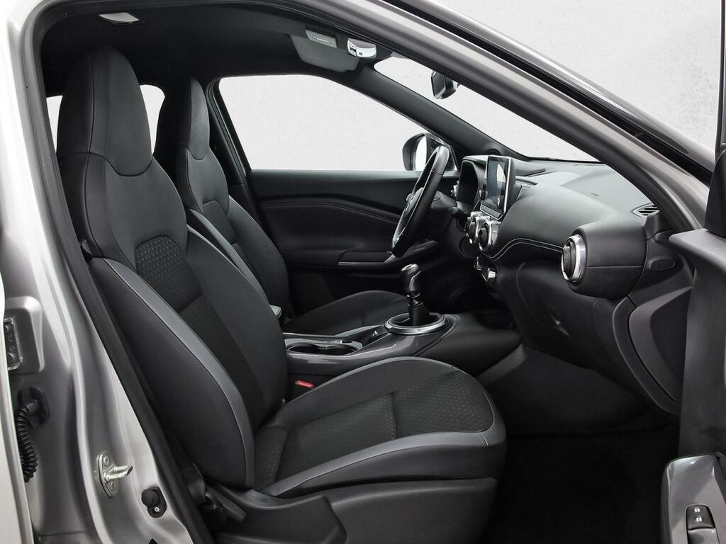 Nissan Juke DIG-T 84 kW (114 CV) 6M/T N-Connecta 7